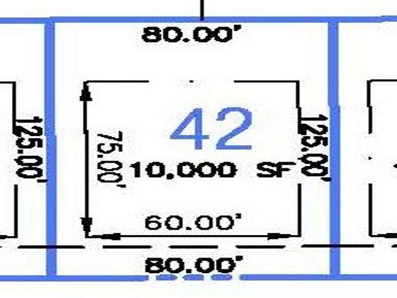 0.22 Acres of Residential Land for Sale in Tiffin, Iowa