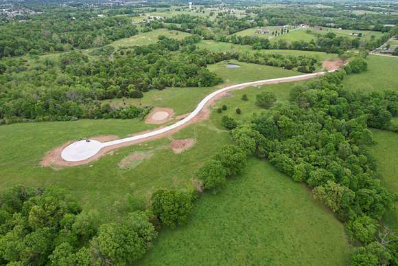 6 Acres of Residential Land for Sale in Nixa, Missouri