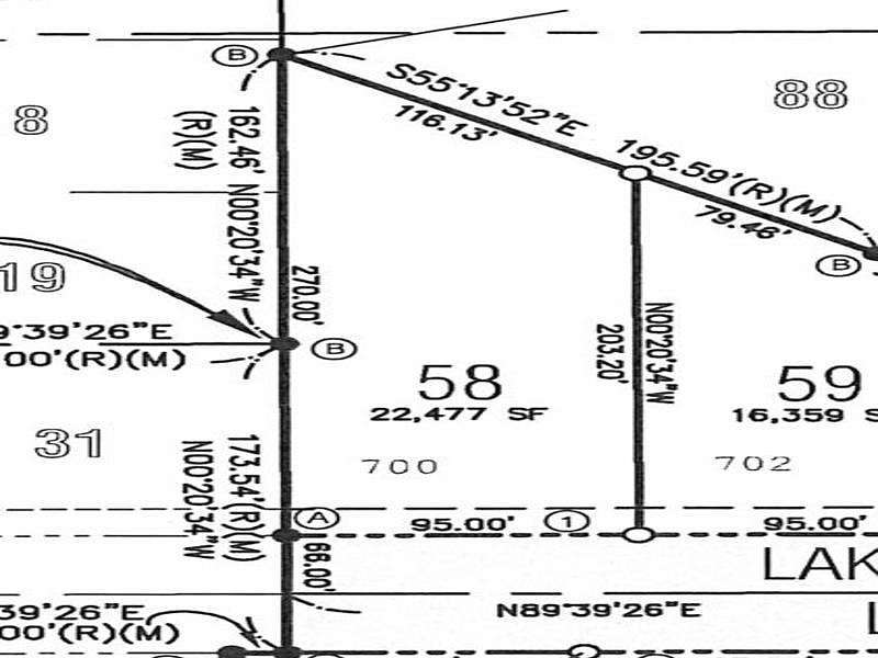 0.51 Acres of Residential Land for Sale in Tiffin, Iowa
