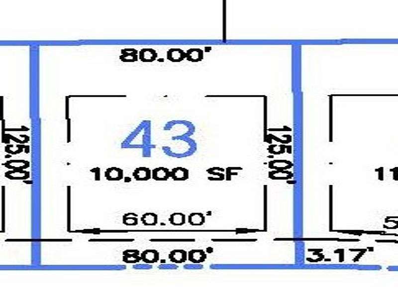 0.22 Acres of Residential Land for Sale in Tiffin, Iowa