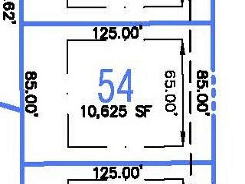 0.24 Acres of Residential Land for Sale in Tiffin, Iowa