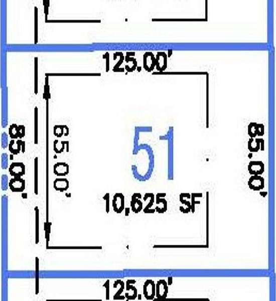 0.24 Acres of Residential Land for Sale in Tiffin, Iowa