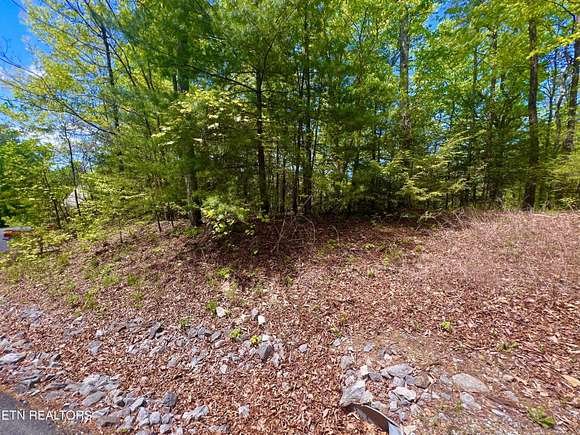 1.11 Acres of Residential Land for Sale in Sevierville, Tennessee