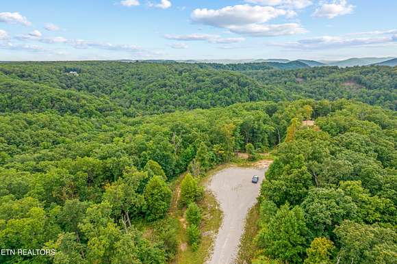 11.1 Acres of Recreational Land for Sale in Crawford, Tennessee