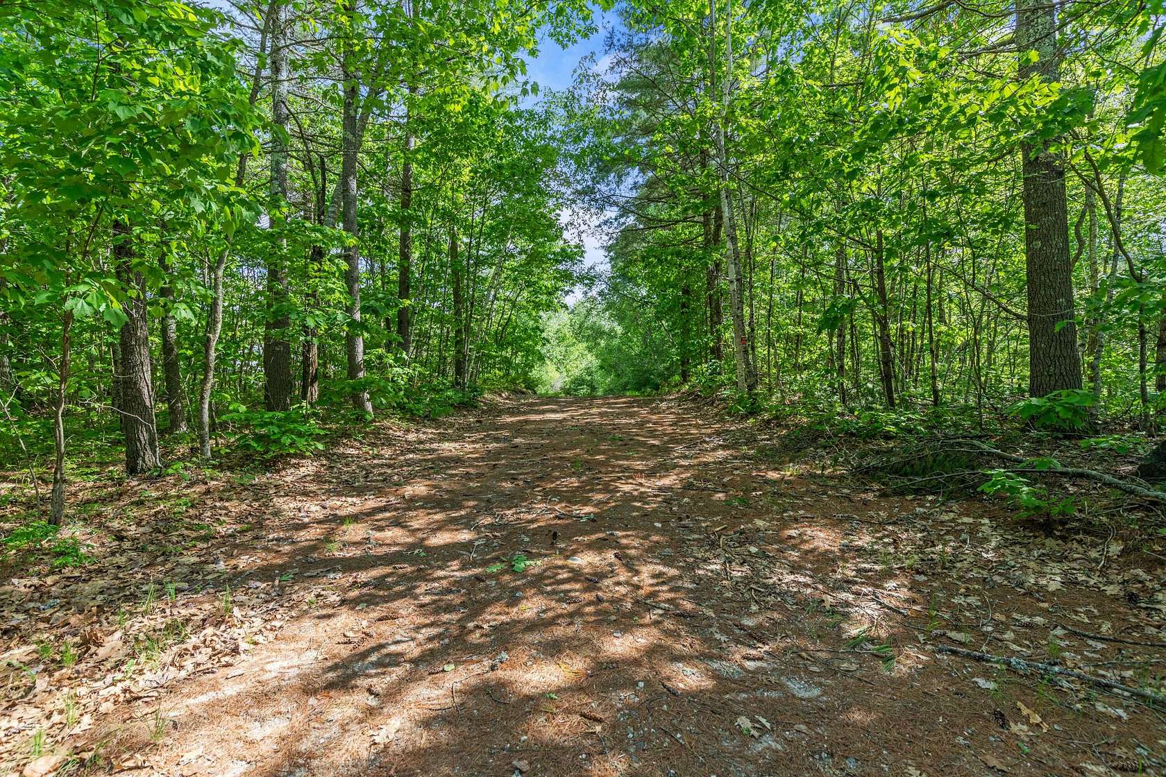 9 Acres of Land for Sale in Naples, Maine