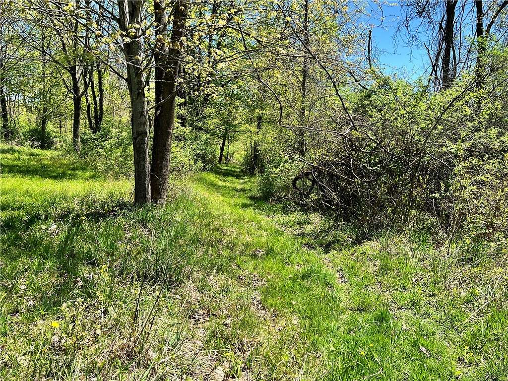 5 Acres of Residential Land for Sale in Meadville, Pennsylvania