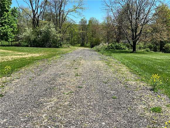 5 Acres of Residential Land for Sale in Meadville, Pennsylvania