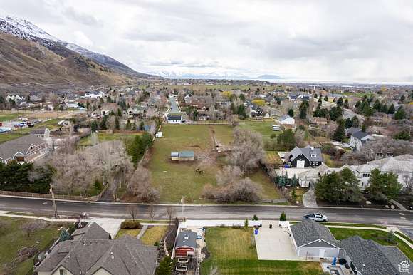 2 Acres of Residential Land for Sale in Alpine, Utah