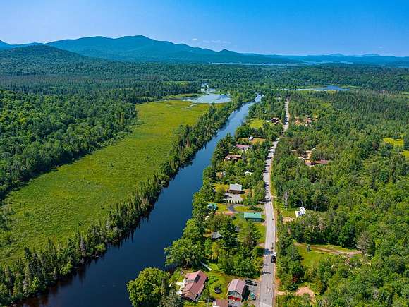 1 Acre of Residential Land for Sale in Tupper Lake, New York