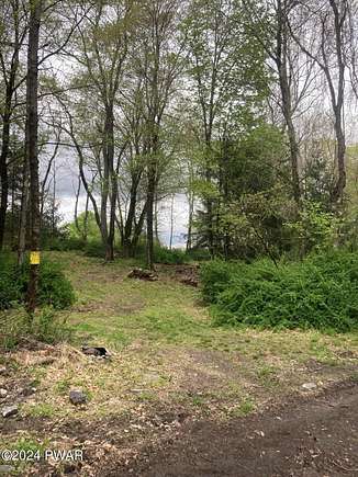 2.2 Acres of Residential Land for Sale in Hawley, Pennsylvania