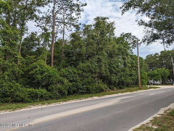 0.74 Acres of Residential Land for Sale in Interlachen, Florida