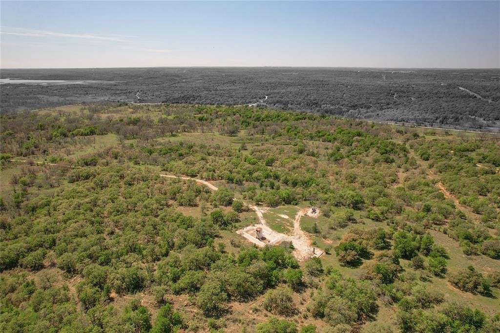 20 Acres of Land for Sale in Jacksboro, Texas