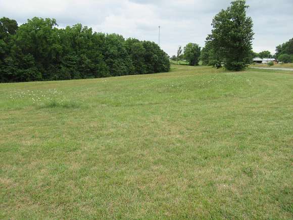 12.4 Acres of Land for Sale in Walnut Grove, Missouri