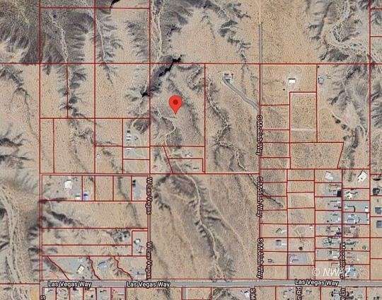 15 Acres of Land for Sale in Littlefield, Arizona