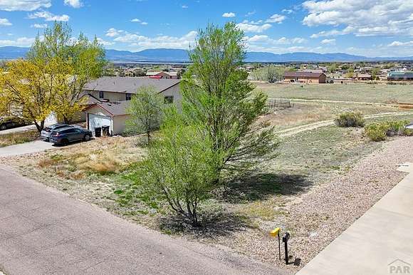 0.28 Acres of Residential Land for Sale in Pueblo West, Colorado