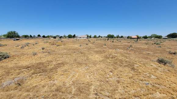 2.5 Acres of Residential Land for Sale in Littlerock, California