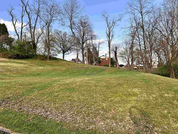 0.23 Acres of Residential Land for Sale in Huntington, West Virginia