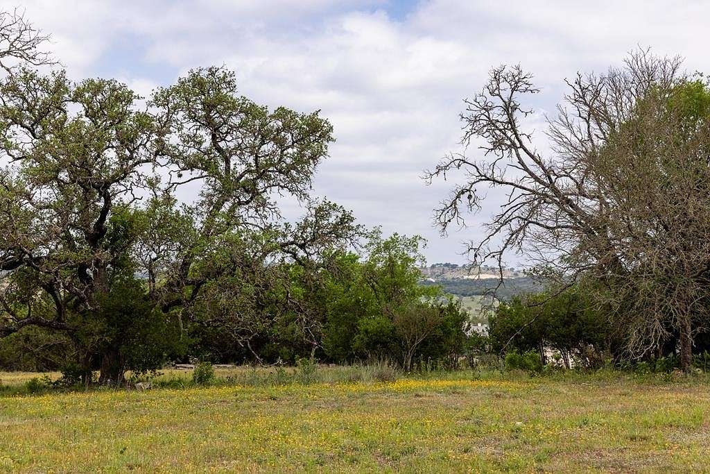 0.69 Acres of Residential Land for Sale in Kerrville, Texas