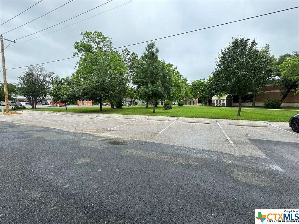 0.202 Acres of Mixed-Use Land for Sale in Elgin, Texas