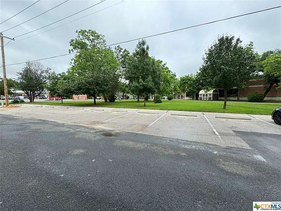 0.2 Acres of Mixed-Use Land for Sale in Elgin, Texas
