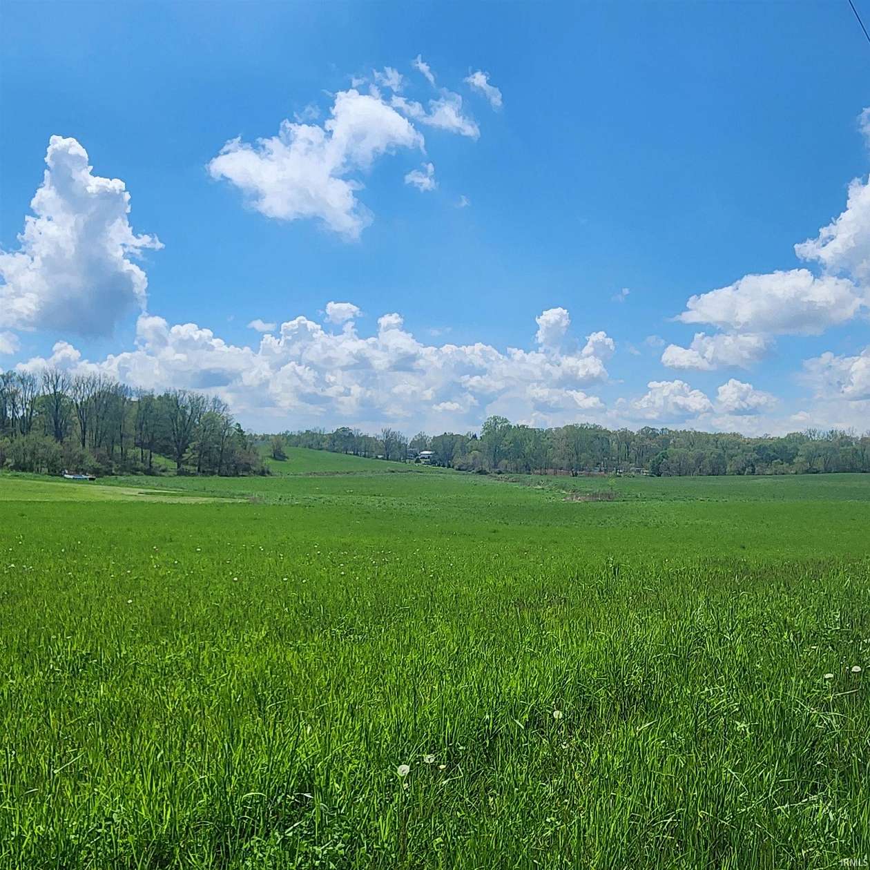 25 Acres of Recreational Land & Farm for Sale in Albion, Indiana