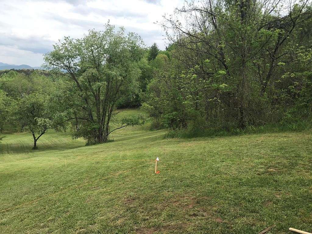 1.8 Acres of Land for Sale in Hayesville, North Carolina