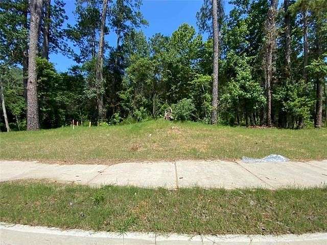 4.5 Acres of Residential Land for Sale in Pineville, Louisiana