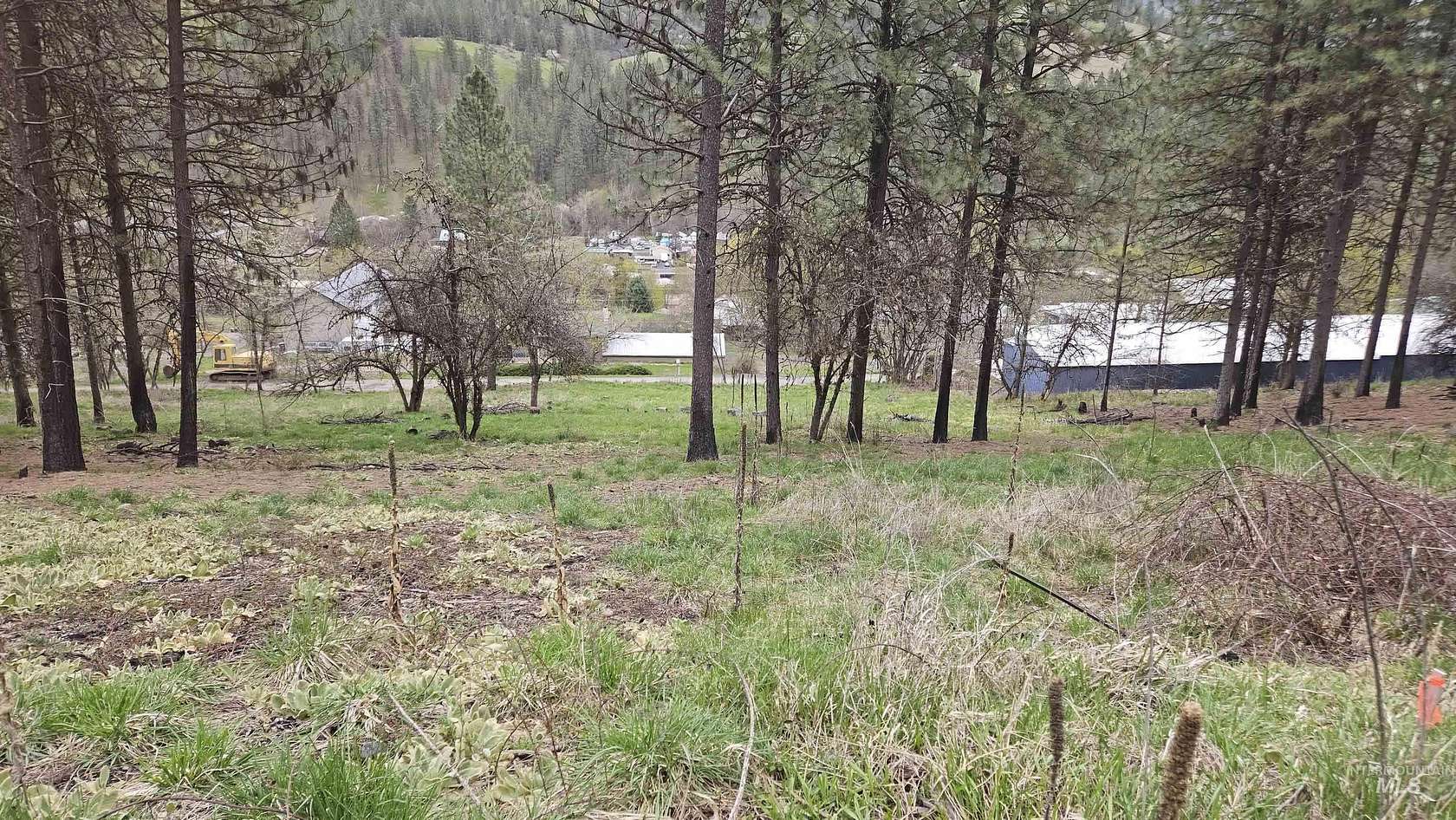 0.12 Acres of Land for Sale in Peck, Idaho