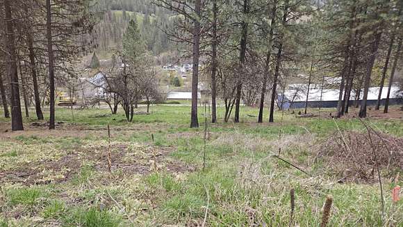 0.123 Acres of Land for Sale in Peck, Idaho