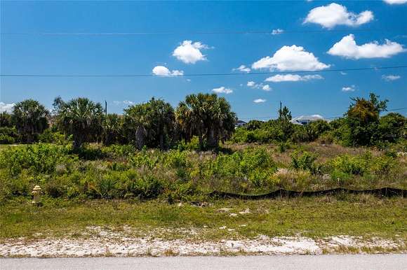 0.23 Acres of Residential Land for Sale in Port Charlotte, Florida