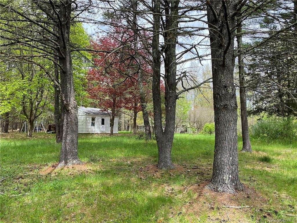 2.8 Acres of Land for Sale in Cairo, New York