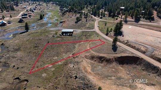 0.67 Acres of Residential Land for Sale in Duck Creek Village, Utah
