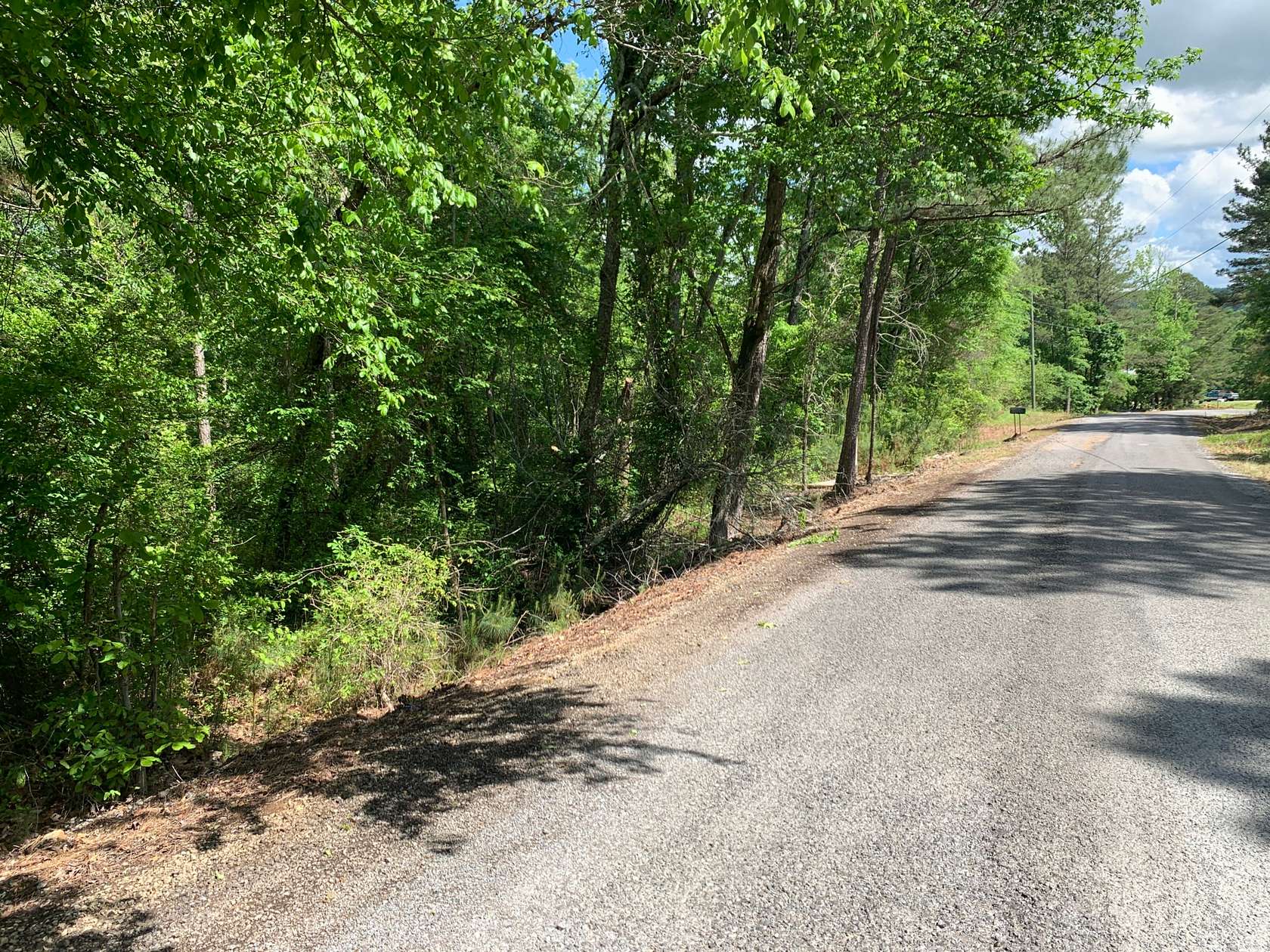 6.9 Acres of Land for Sale in Gadsden, Alabama