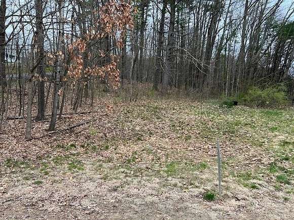 0.35 Acres of Residential Land for Sale in Meredith, New Hampshire