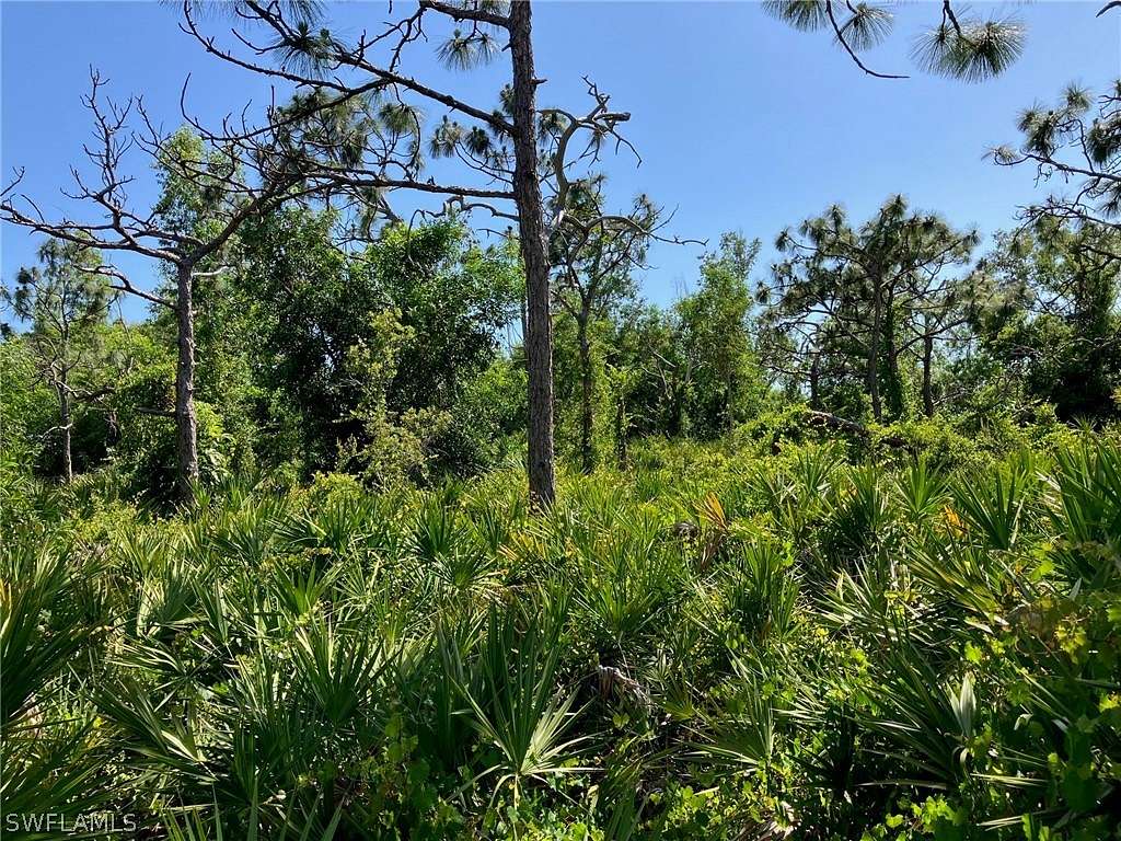 1.3 Acres of Land for Sale in Bokeelia, Florida