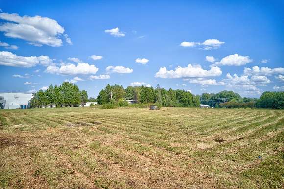 4 Acres of Commercial Land for Sale in Spartanburg, South Carolina