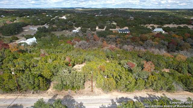 0.63 Acres of Residential Land for Sale in Boerne, Texas