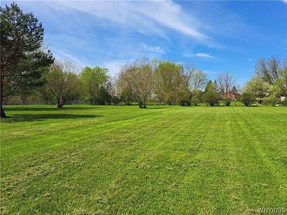 1.2 Acres of Land for Sale in Batavia Town, New York