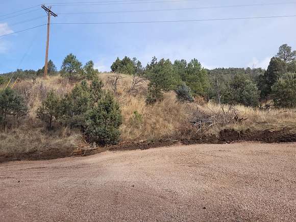 25 Acres of Land for Sale in Mayhill, New Mexico