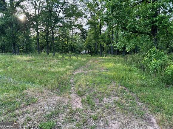 4.2 Acres of Residential Land for Sale in Griffin, Georgia