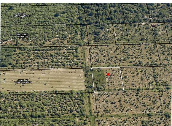 2.5 Acres of Land for Sale in Indiantown, Florida