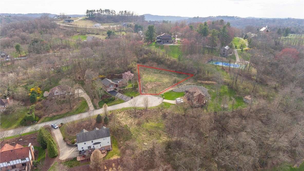 0.47 Acres of Residential Land for Sale in Murrysville, Pennsylvania