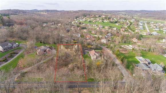 0.75 Acres of Residential Land for Sale in Murrysville, Pennsylvania
