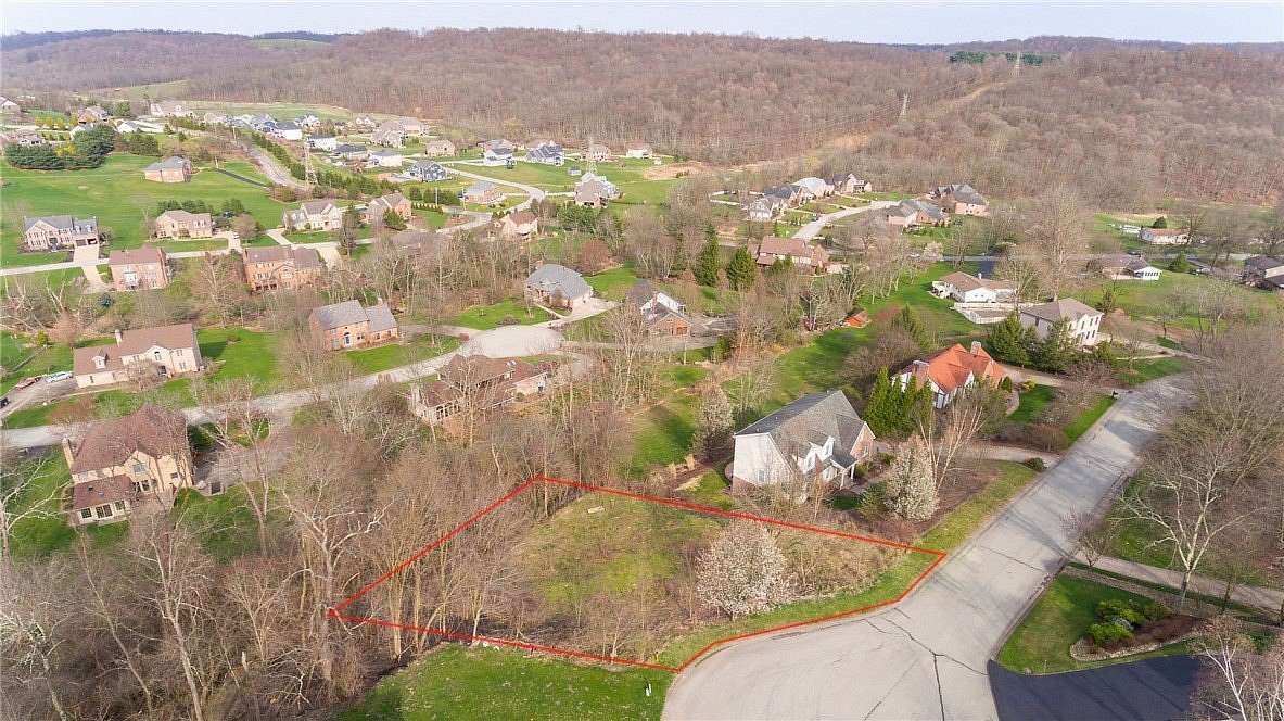 0.575 Acres of Residential Land for Sale in Murrysville, Pennsylvania