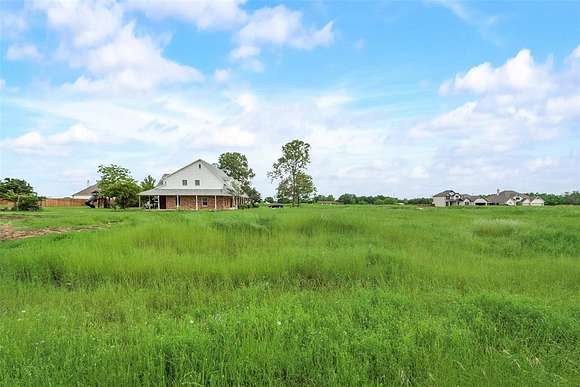 0.32 Acres of Residential Land for Sale in Denton, Texas