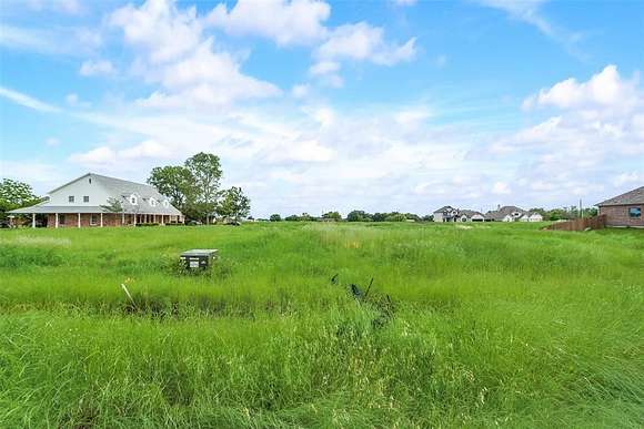0.34 Acres of Residential Land for Sale in Denton, Texas