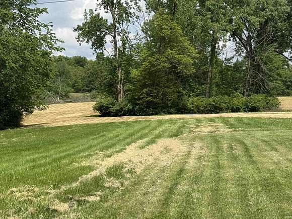 3.6 Acres of Residential Land for Sale in Princeton, Indiana