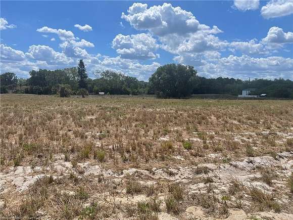 1.2 Acres of Residential Land for Sale in Lake Placid, Florida