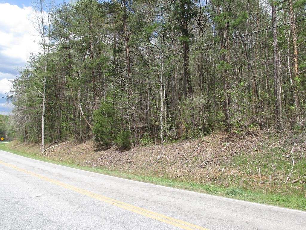 40.2 Acres of Land for Sale in Gaffney, South Carolina