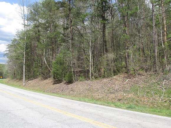 40.19 Acres of Land for Sale in Gaffney, South Carolina